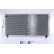 Condensador, aire acondicionado 94702 Nissens, Miniatura 7