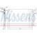 Condensador, aire acondicionado 94715 Nissens, Miniatura 2