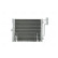 Condensador, aire acondicionado 94715 Nissens, Miniatura 4