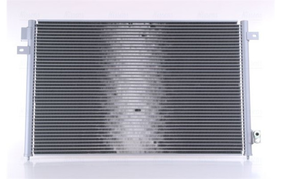 Condensador, aire acondicionado 94717 Nissens, Imagen 2