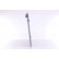 Condensador, aire acondicionado 94717 Nissens, Miniatura 3