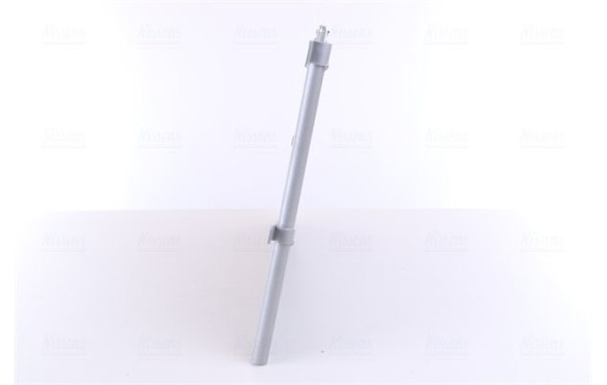 Condensador, aire acondicionado 94718 Nissens, Imagen 4