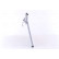 Condensador, aire acondicionado 94720 Nissens, Miniatura 3