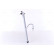 Condensador, aire acondicionado 94720 Nissens, Miniatura 4