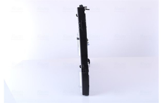 Condensador, aire acondicionado 94721 Nissens, Imagen 5