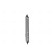 Condensador, aire acondicionado 94723 Nissens, Miniatura 5