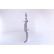 Condensador, aire acondicionado 94724 Nissens, Miniatura 4