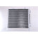 Condensador, aire acondicionado 94739 Nissens, Miniatura 2