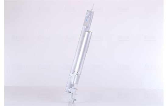 Condensador, aire acondicionado 94739 Nissens, Imagen 3