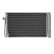 Condensador, aire acondicionado 94747 Nissens, Miniatura 4