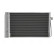 Condensador, aire acondicionado 94747 Nissens, Miniatura 6
