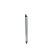 Condensador, aire acondicionado 94758 Nissens, Miniatura 5