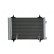 Condensador, aire acondicionado 94758 Nissens, Miniatura 6