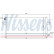 Condensador, aire acondicionado 94759 Nissens, Miniatura 5