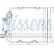 Condensador, aire acondicionado 94768 Nissens, Miniatura 2