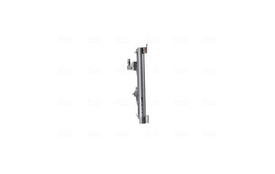 Condensador, aire acondicionado 94768 Nissens, Imagen 5