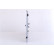 Condensador, aire acondicionado 94790 Nissens, Miniatura 4