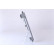 Condensador, aire acondicionado 94830 Nissens, Miniatura 4