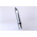 Condensador, aire acondicionado 94830 Nissens, Miniatura 5