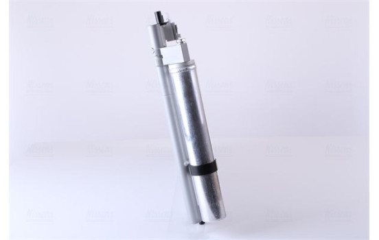 Condensador, aire acondicionado 94830 Nissens, Imagen 5