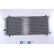 Condensador, aire acondicionado 94830 Nissens, Miniatura 7