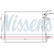 Condensador, aire acondicionado 94832 Nissens, Miniatura 2