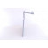 Condensador, aire acondicionado 94835 Nissens, Miniatura 3