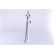 Condensador, aire acondicionado 94848 Nissens, Miniatura 6
