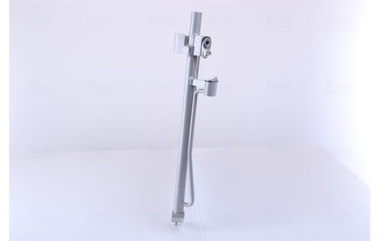 Condensador, aire acondicionado 94848 Nissens, Imagen 6