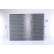 Condensador, aire acondicionado 94859 Nissens, Miniatura 2