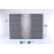 Condensador, aire acondicionado 94859 Nissens, Miniatura 7