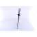 Condensador, aire acondicionado 94871 Nissens, Miniatura 3