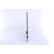 Condensador, aire acondicionado 94871 Nissens, Miniatura 4