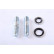 Condensador, aire acondicionado 94871 Nissens, Miniatura 5