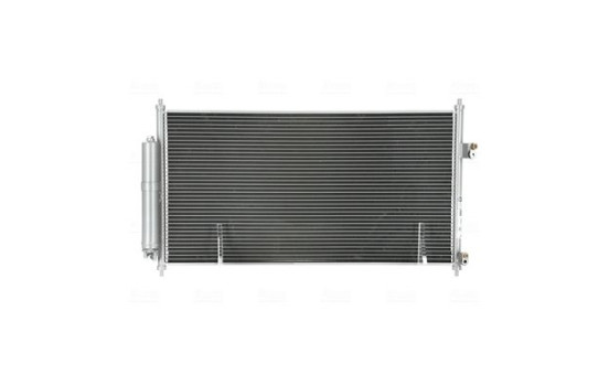 Condensador, aire acondicionado 94893 Nissens, Imagen 4
