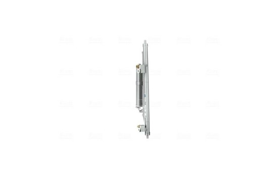 Condensador, aire acondicionado 94893 Nissens, Imagen 5