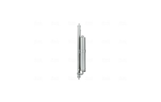 Condensador, aire acondicionado 94893 Nissens, Imagen 7
