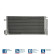 Condensador, aire acondicionado 94899 Nissens, Miniatura 3