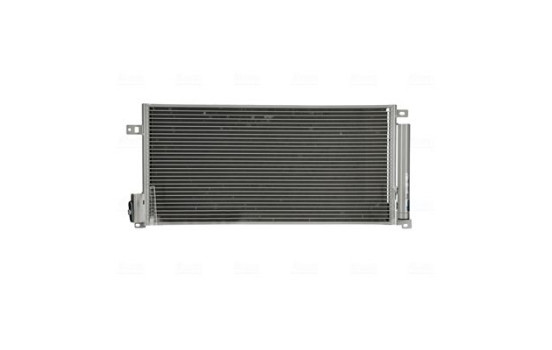 Condensador, aire acondicionado 94899 Nissens, Imagen 4
