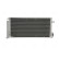 Condensador, aire acondicionado 94899 Nissens, Miniatura 6