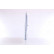 Condensador, aire acondicionado 94950 Nissens, Miniatura 3