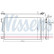 Condensador, aire acondicionado 94973 Nissens, Miniatura 2