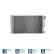 Condensador, aire acondicionado 94973 Nissens, Miniatura 3
