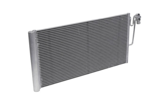 Condensador, aire acondicionado BWA5363D Ava Quality Cooling, Imagen 2