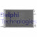 Condensador, aire acondicionado CF20151 Delphi, Miniatura 3