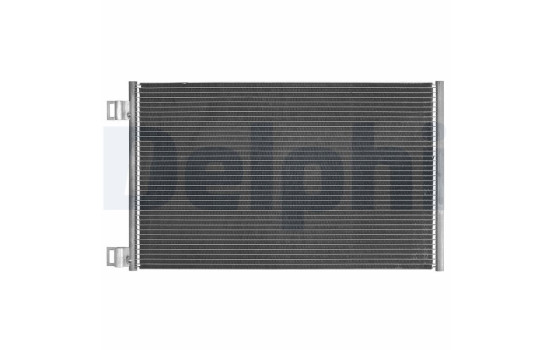 Condensador, aire acondicionado CF20170 Delphi, Imagen 2
