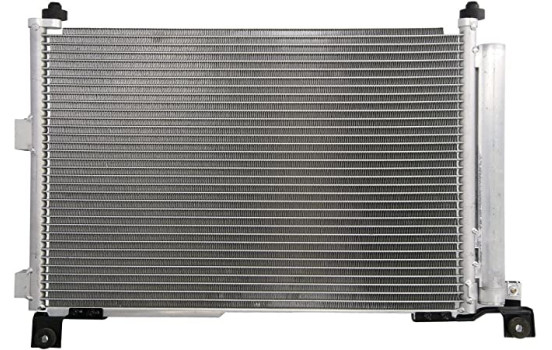 Condensador, aire acondicionado CF20421 Delphi