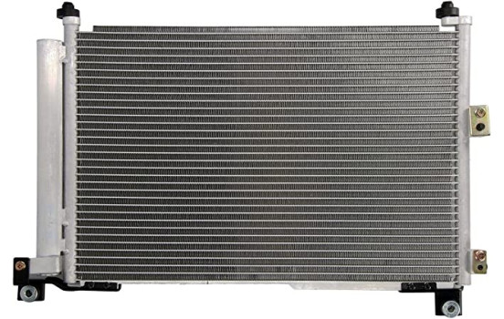Condensador, aire acondicionado CF20421 Delphi, Imagen 2
