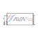 Condensador, aire acondicionado CT5062D Ava Quality Cooling, Miniatura 2