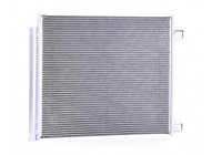 Condensador, aire acondicionado DN5422D Ava Quality Cooling